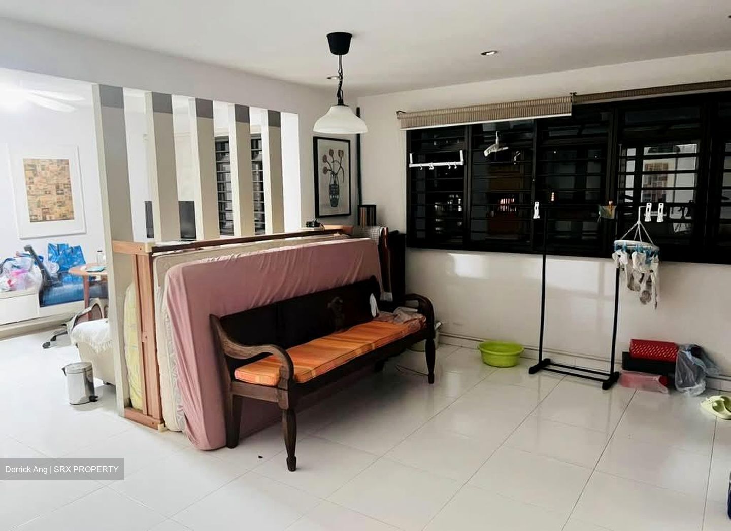 Blk 816 Lavender Gardens (Kallang/Whampoa), HDB 5 Rooms #538889171